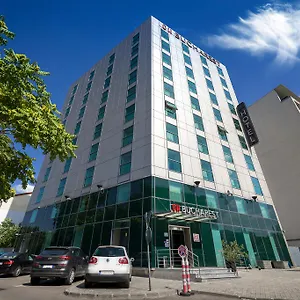 Ch Szálloda Bukarest